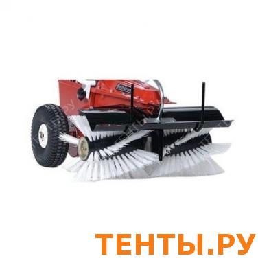 Tielburger AD-090-071 Щетка универсальная для снега и пыли к мод. tk18, ширина 80 см Tielburger AD-090-071 Щетка универсальная для снега и пыли к мод. tk18, ширина 80 см
