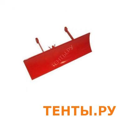 Tielburger AE-004-031TS Нож-отвал для мод. tk18,tk36,tk38 Tielburger AE-004-031TS Нож-отвал для мод. tk18,tk36,tk38