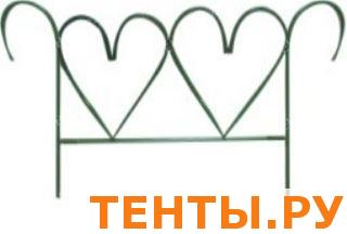 ЗАБОР Амурный малый ЗАБОР Амурный малый