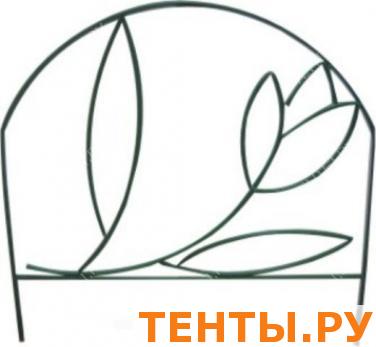 Забор ТЮЛЬПАН Забор ТЮЛЬПАН