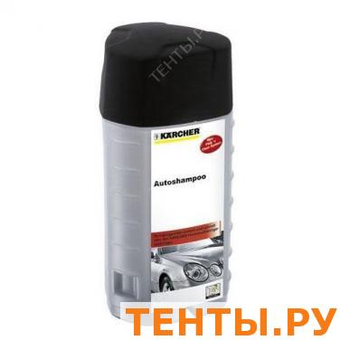 Karcher автомобильный шампунь 6.295-508.0 Karcher автомобильный шампунь 6.295-508.0