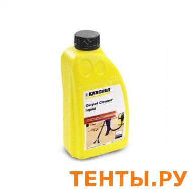 Karcher средство для чистки ковров RM 519, (1л) 6.295-370.0 Karcher средство для чистки ковров RM 519, (1л) 6.295-370.0