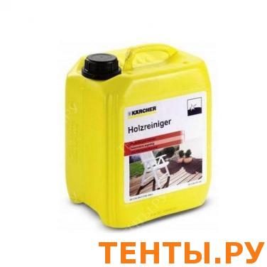 Karcher универсальное чистящее средство RM 555, 5 л 6.295-357.0 Karcher универсальное чистящее средство RM 555, 5 л 6.295-357.0