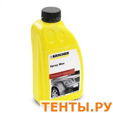 Karcher средство для ухода за древесиной (1л) 6.295-592.0 Karcher средство для ухода за древесиной (1л) 6.295-592.0