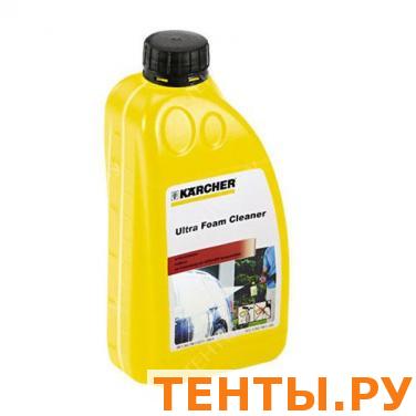 Активная пена для бесконтактной мойки Karcher Ultra Foam 6.295-531.0 Активная пена для бесконтактной мойки Karcher Ultra Foam 6.295-531.0