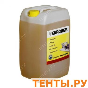 Автомобильный шампунь Karcher RM 806, 5 л. 6.295-504.0 Автомобильный шампунь Karcher RM 806, 5 л. 6.295-504.0