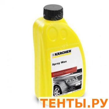 Восковой осушитель Karcher, 1 л 6.295-362.0 Восковой осушитель Karcher, 1 л 6.295-362.0