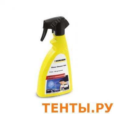 Гель для очистки стекол Karcher, 0,5 л 6.295-378.0 Гель для очистки стекол Karcher, 0,5 л 6.295-378.0