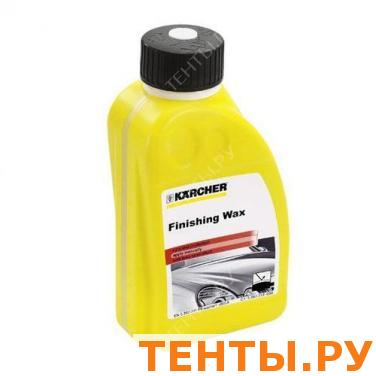 Воск для ухода Karcher, 0,5 л 6.295-371.0 Воск для ухода Karcher, 0,5 л 6.295-371.0