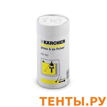 Средство для чистки ковров и мягкой мебели Karcher RM 760, 800 г 6.290-175.0 Средство для чистки ковров и мягкой мебели Karcher RM 760, 800 г 6.290-175.0