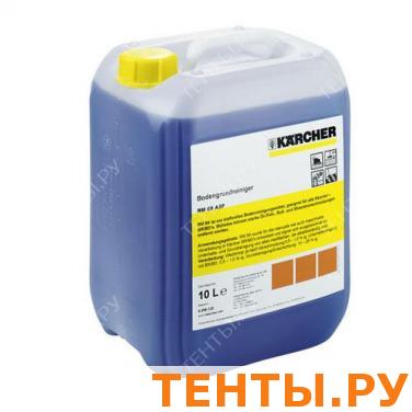Средство для общей чистки полов Karcher RM 69 ASF, 10 л 6.295-120.0 Средство для общей чистки полов Karcher RM 69 ASF, 10 л 6.295-120.0
