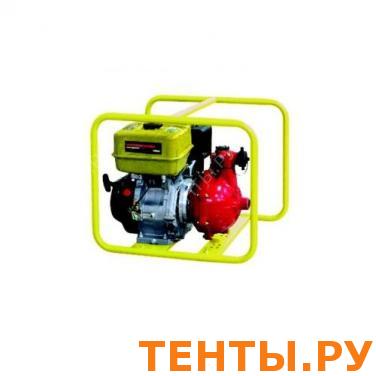 Мотопомпа бензиновая Champion GHP40-2 Мотопомпа бензиновая Champion GHP40-2