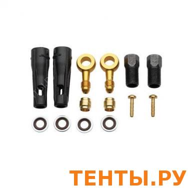 Комплект фитингов 1,5" 3410-00016A Комплект фитингов 1,5" 3410-00016A