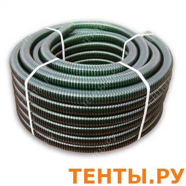 Напорно-всасывающий шланг, d=50 mm (2”), 30м 800L50 Напорно-всасывающий шланг, d=50 mm (2”), 30м 800L50