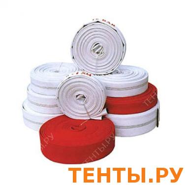 Напорный пожарный рукав, d=100 mm (4”) PH-100 Напорный пожарный рукав, d=100 mm (4”) PH-100