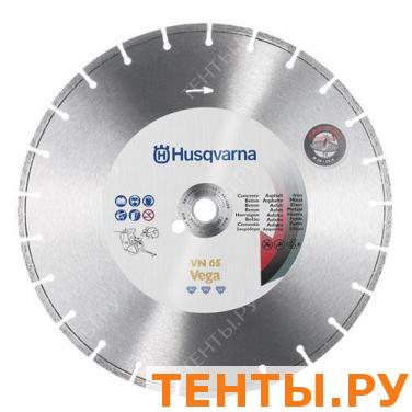 Husqvarna Vega VN65 300-25.4 40.0x2.8x7.5 мм 5430840-86 Husqvarna Vega VN65 300-25.4 40.0x2.8x7.5 мм 5430840-86