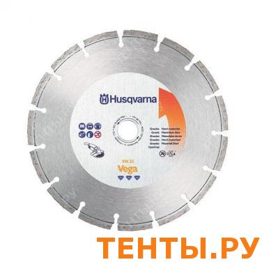 Алмазный диск Husqvarna Vega VN25 150-30.0 40.0x2.0x7.5 мм 5430756-57 Алмазный диск Husqvarna Vega VN25 150-30.0 40.0x2.0x7.5 мм 5430756-57