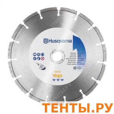 Алмазный диск Husqvarna Vega VN30 150-30.0 40.0x2.0x7.5 мм 5430761-91 Алмазный диск Husqvarna Vega VN30 150-30.0 40.0x2.0x7.5 мм 5430761-91