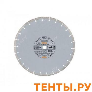 Алмазный диск Алмазный диск Stihl B60 350x20,0х4.0 мм 08350995005 Алмазный диск Алмазный диск Stihl B60 350x20,0х4.0 мм 08350995005