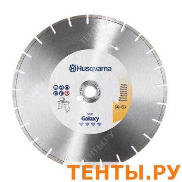 Husqvarna GALAXY BLADE SEG:GS25T 300-25.4 40.0x2.4x7.5 мм 5430671-82 Husqvarna GALAXY BLADE SEG:GS25T 300-25.4 40.0x2.4x7.5 мм 5430671-82