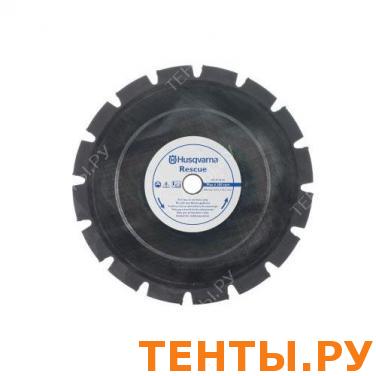 Husqvarna 5020785-01 Аварийно-спасательный диск 12" 20,0 Husqvarna 5020785-01 Аварийно-спасательный диск 12" 20,0