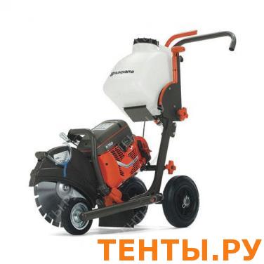 Тележка для бензореза Husqvarna КV 750 9651916-01 Тележка для бензореза Husqvarna КV 750 9651916-01