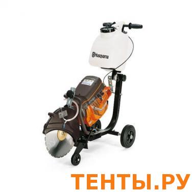 Монтажный комплект к тележке для резчика К650/700 Husqvarna 5041117-02 Монтажный комплект к тележке для резчика К650/700 Husqvarna 5041117-02