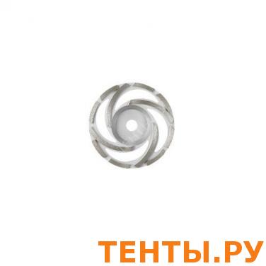 Шлифовальная чашка Husqvarna G345, 125-22,2/M14 5430862-11 Шлифовальная чашка Husqvarna G345, 125-22,2/M14 5430862-11