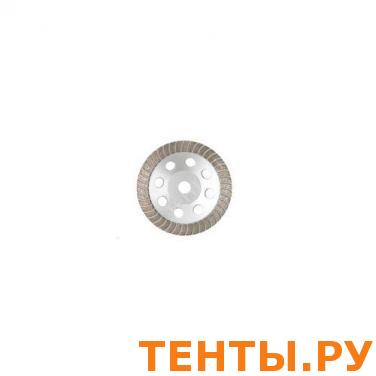 Шлифовальная чашка Husqvarna G445, 115-22,2/M14 5430862-14 Шлифовальная чашка Husqvarna G445, 115-22,2/M14 5430862-14