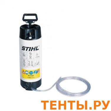 Stihl 42236706000 Гидроемкость напорная 10 л. для бензорезов TS400,TS410,TS420,TS700,TS800 Stihl 42236706000 Гидроемкость напорная 10 л. для бензорезов TS400,TS410,TS420,TS700,TS800