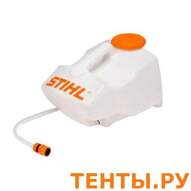 Stihl 42240071018 Гидроёмкость 13 л. Kit к FW20 для бензорезов TS400,TS410,TS420,TS700,TS800 Stihl 42240071018 Гидроёмкость 13 л. Kit к FW20 для бензорезов TS400,TS410,TS420,TS700,TS800
