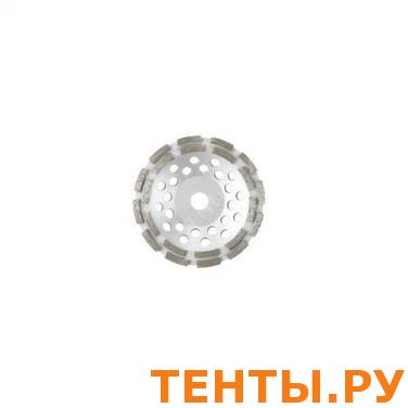 Шлифовальная чашка Husqvarna G545, 125-22,2/M14 5430862-18 Шлифовальная чашка Husqvarna G545, 125-22,2/M14 5430862-18