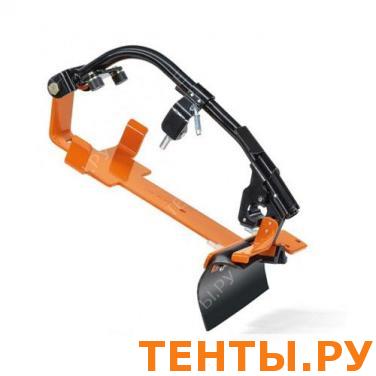Stihl 42387900702 Набор монт. для крепл. к тележки FW20 для бензорезов TS410,TS420 (для TS400 с кодом 42237900702) Stihl 42387900702 Набор монт. для крепл. к тележки FW20 для бензорезов TS410,TS420 (для TS400 с кодом 42237900702)