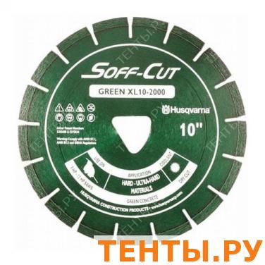 Диск для Soff-Cut XL14-5000 13.5x.120 5427561-16 Диск для Soff-Cut XL14-5000 13.5x.120 5427561-16