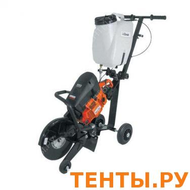 Oleo-Mac 5203-9002A Тележка + бак для 963 - 983 ТТА Oleo-Mac 5203-9002A Тележка + бак для 963 - 983 ТТА
