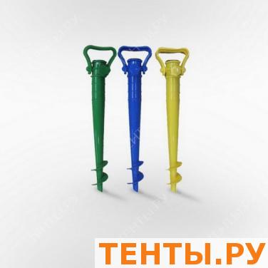 Штопоры для зонтов UM-04 Штопоры для зонтов UM-04