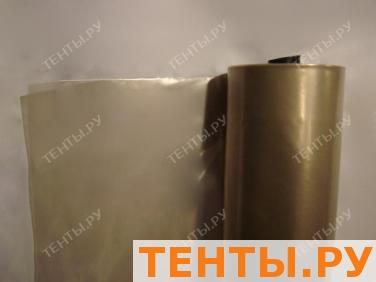 Пленка техническая шир. 6м. 100мкм Пленка техническая шир. 6м. 100мкм