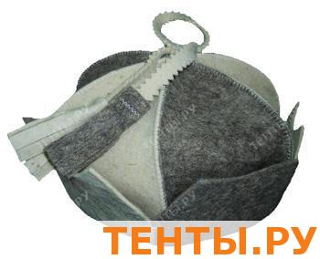 Шапка "Шутовская" Шапка "Шутовская"