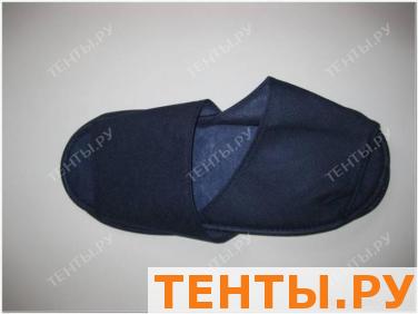 Тапочки спанбонд 502 Тапочки спанбонд 502