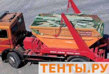 Сеть 3 х 6 для укрытия груза толщина нити 3мм. Сеть 3 х 6 для укрытия груза толщина нити 3мм.