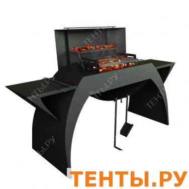 Решетка для овощей Барбекю Woodgrill 808 Решетка для овощей Барбекю Woodgrill 808