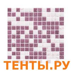Стеклянная мозаика "JNJ" SG BLACK BERRY M Стеклянная мозаика "JNJ" SG BLACK BERRY M