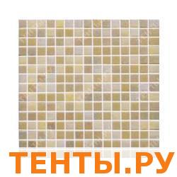 Стеклянная мозаика "JNJ" JN CARAMEL Стеклянная мозаика "JNJ" JN CARAMEL