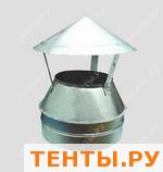 Оголовок Ø130/230 Оголовок Ø130/230