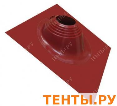 MASTER ROOF d200-300 силикон УГЛОВОЙ красный MASTER ROOF d200-300 силикон УГЛОВОЙ красный