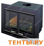 Камины Kastor - Каминная топка TS-26 V Камины Kastor - Каминная топка TS-26 V