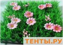 Коврик из искусственной травы P-1015100+10 Коврик из искусственной травы P-1015100+10