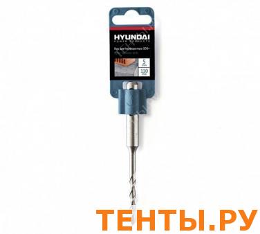 Бур для перфоратора SDS+ 5x110 мм Бур для перфоратора SDS+ 5x110 мм