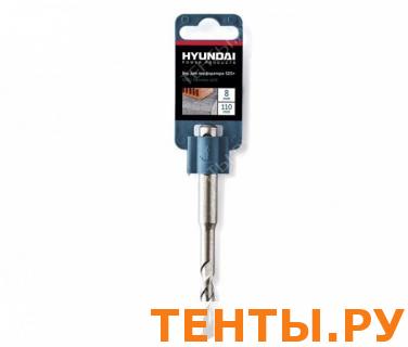 Бур для перфоратора SDS+ 8x110 мм Бур для перфоратора SDS+ 8x110 мм