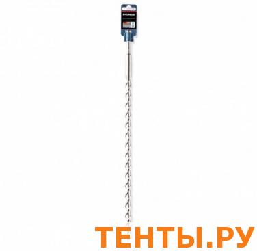 Бур для перфоратора SDS+ 16x460 мм Бур для перфоратора SDS+ 16x460 мм